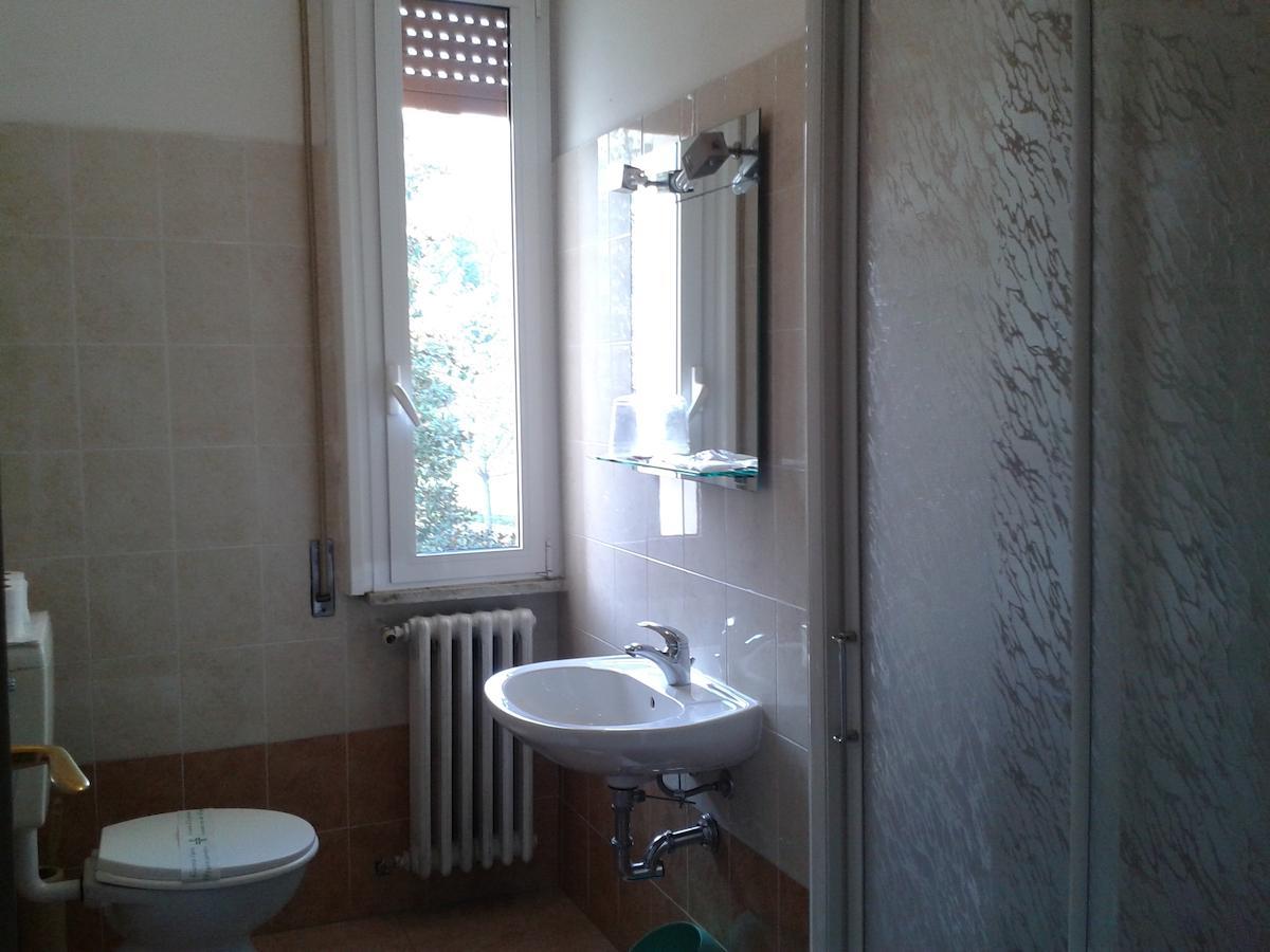 Albergo Tabiano Tabiano Terme Habitación foto